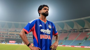 Shreyas Iyer Flags Concern Despite India's Win Over West Indies In 2nd T20I