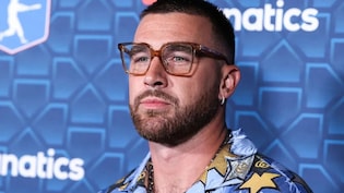 Travis Kelce Is Still Chasing NFL Glory, But His Plans For Life After Football Are Taking Shape