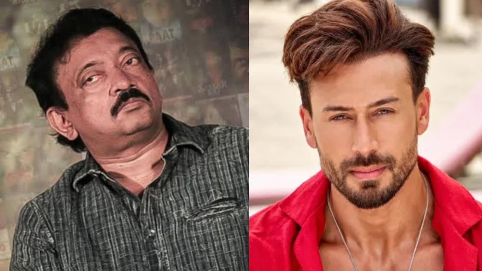 Why Ram Gopal Varma Calls Tiger Shroff Shooting A 'Never-Before-Seen Phenomenon'