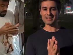 Delhi CJP Protest News LIVE: Abhijeet Dipke, Saurav Das, YouTuber Dhruv Rathee Detained Ahead Of Protests