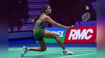 PV Sindhu Sets French Open Final With World No. 1 An Se Young