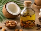 एंटी एजिंग ऑयल कैसे बनाएं? नारियल तेल, लौंग और बादाम से घर पर तैयार करें मसाज ऑयल