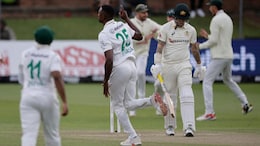 Temba Bavuma Hits 179, Kagiso Rabada Strikes As South Africa Dominate