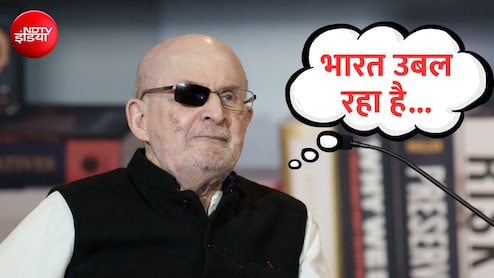 US में CJP के सपोर्ट में उतरे सलमान रुश्दी, कहा- ये उम्मीद जगाने वाला वक्त; मीरा नायर ने खुद को बताया 'कॉकरोच मॉम'