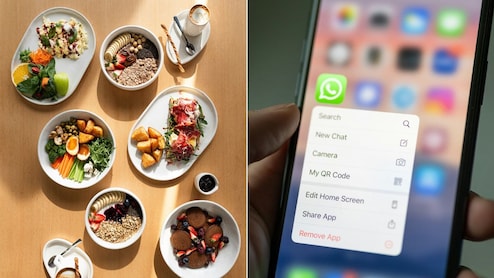 'Baddie Nivaas Cooking': Bengaluru Women's Detailed Meal Plan Goes Viral