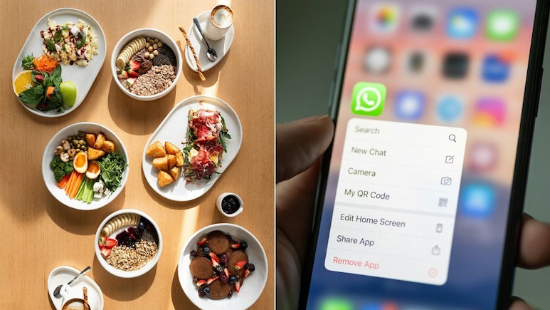 'Baddie Nivaas Cooking': Bengaluru Women's Detailed Meal Plan Goes Viral