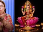 सुबह उठते ही मां लक्ष्मी की कृपा पाने के लिए कौन सा मंत्र बोलना चाहिए? एस्ट्रोलॉजर साक्षी ठाकुर ने बताया