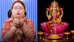 सुबह उठते ही मां लक्ष्मी की कृपा पाने के लिए कौन सा मंत्र बोलना चाहिए? एस्ट्रोलॉजर साक्षी ठाकुर ने बताया