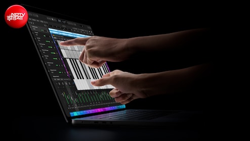 Apple ने लॉन्च किया टचस्क्रीन वाला पहला MacBook, फीचर्स भी जबरदस्त, जान लीजिए कीमत