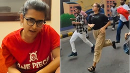 'Where Is Neha Bora Today?' AISA Chief A Running Motif As Delhi Protests Go Hybrid