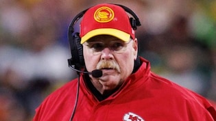 Andy Reid Shares Chiefs Injury Update With Rashee Rice Sidelined And Josh Simmons Returning