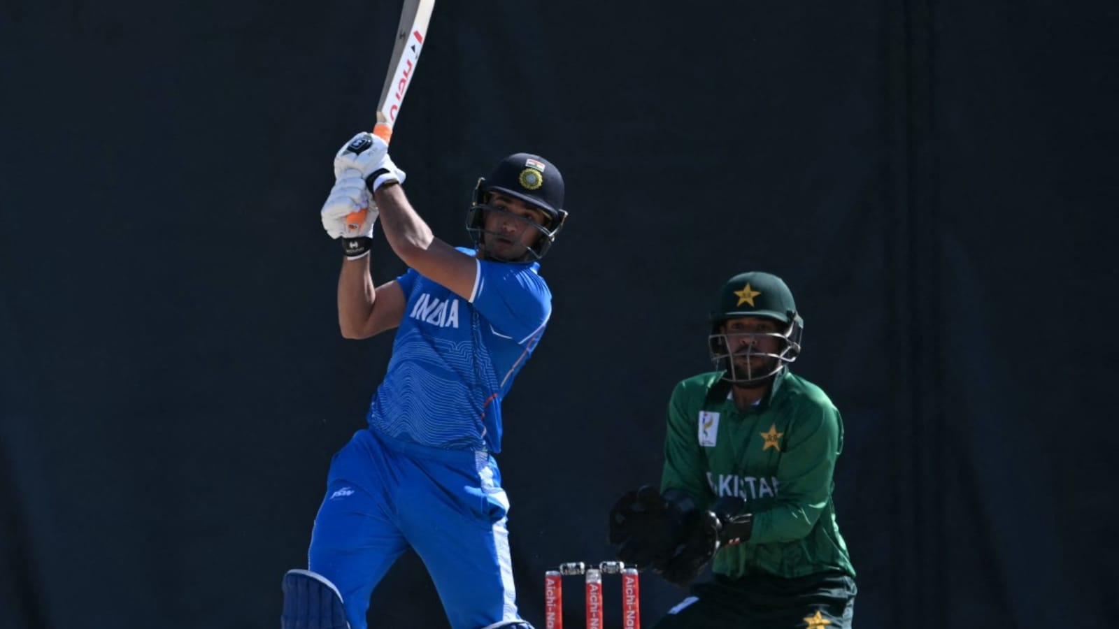 Virat Kohli And Chris Gayle Surpassed, Yuvraj Singh Matched: Abhishek Sharmas Dream Day Against Pakistan In Asian Games