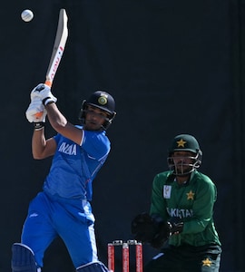 Virat Kohli And Chris Gayle Surpassed, Yuvraj Singh Matched: Abhishek Sharmas Dream Day Against Pakistan In Asian Games