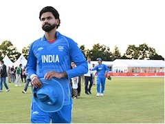 'पहले सीरीज जीतेंगे, फिर करेंगे एक्सपेरिमेंट' टीम कॉम्बिनेशन से छेड़छाड़ पर श्रेयस अय्यर की दो टूक
