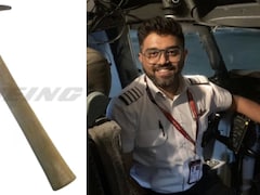 Flydubai फ्लाइट में पायलट स्मित मच्छार पर किस हथियार से किया गया जानलेवा हमला, कॉकपिट में आया कहां से? जानें सबकुछ