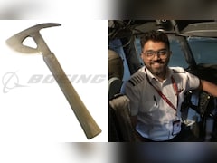 Pilot Smit Machchhar Likely Attacked With Axe On flydubai Flight. Why It Was On Plane