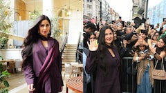 After Building Rs 350-Crore Beauty Brand, Katrina Kaif Shares Money Advice For Women