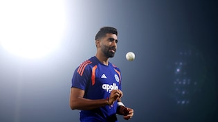 "Jasprit Bumrah Shouldn't Play All 3 Formats": Ravi Shastri Makes Debate-Stirring Remark