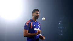Jasprit Bumrah Set To Miss New Zealand ODIs As Selectors Eye Test Series: Report