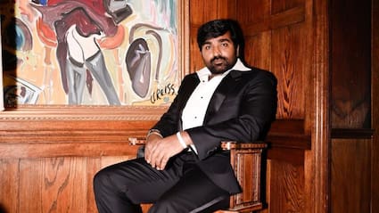 Inside Vijay Sethupathi's Properties: Rs 50 Crore Chennai Home, Office