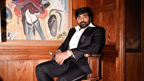 Inside Vijay Sethupathi's Real Estate Portfolio: Rs 50 Crore Chennai Home, An Office, And More