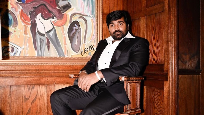 Inside Vijay Sethupathi's Real Estate Portfolio: Rs 50 Crore Chennai Home, An Office, And More