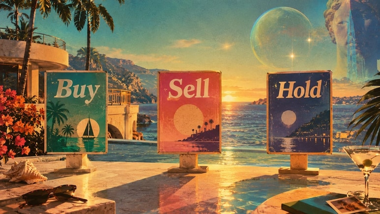 Buy, Sell Or Hold: L&T, Mahindra & Mahindra, ICICI Bank, Lupin, Siemens Energy And LTM &mdash; Ask Profit