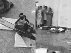 Class 10 Student Dies After Man Attacks Her With Chainsaw In Andhra School