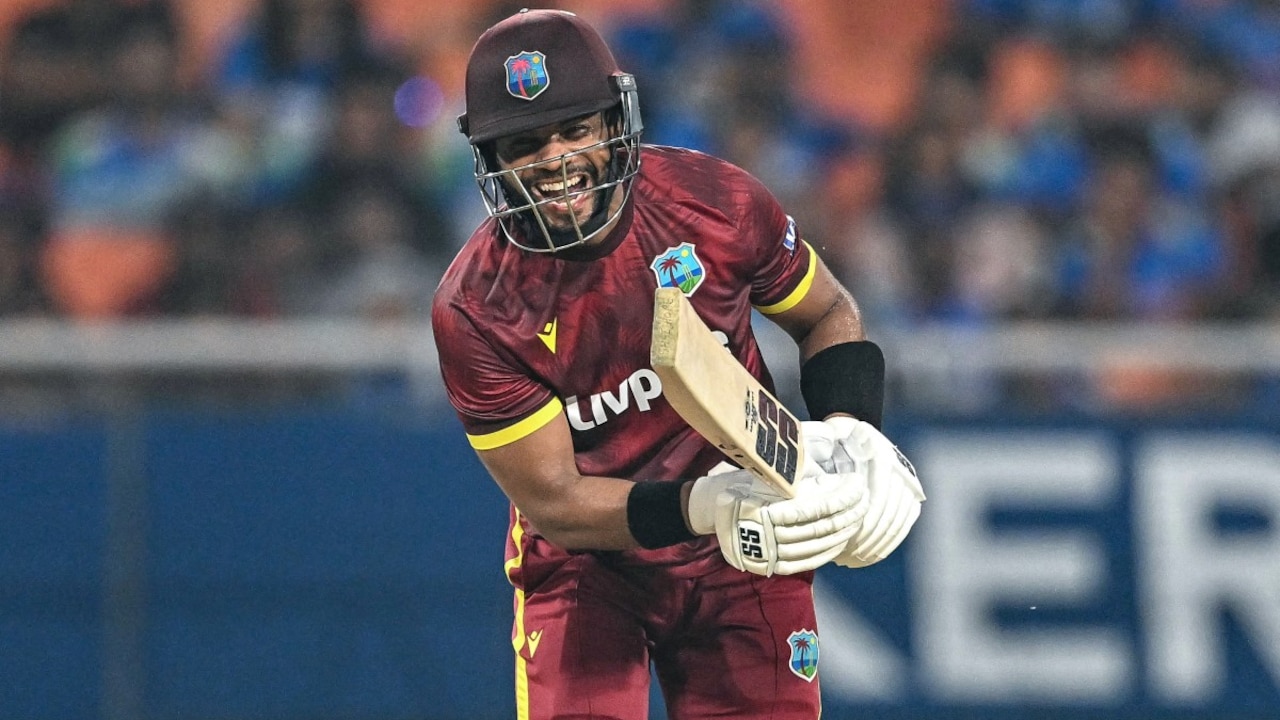 Shai Hopes Masterly 162 Trumps KL Rahuls Classy 129 As West Indies Register 5-Wicket Win Over India In 3rd ODI