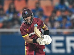 Shai Hopes Masterly 162 Trumps KL Rahuls Classy 129 As West Indies Register 5-Wicket Win Over India In 3rd ODI