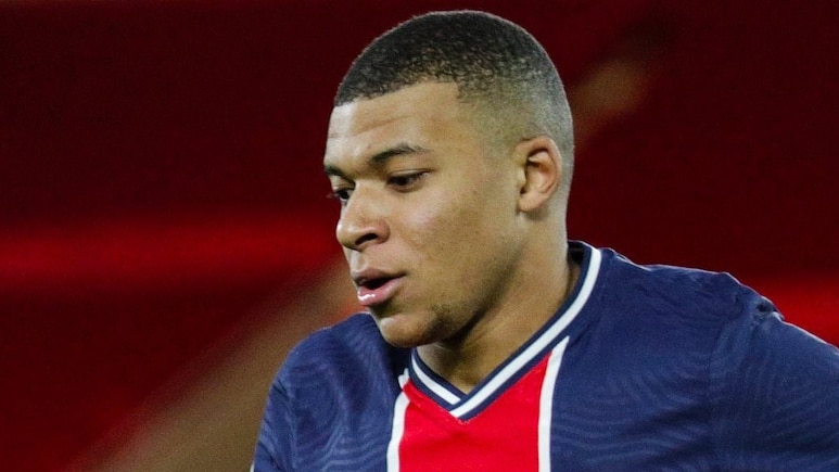 China Suspends La Liga Broadcasts After Kylian Mbappe Controversy