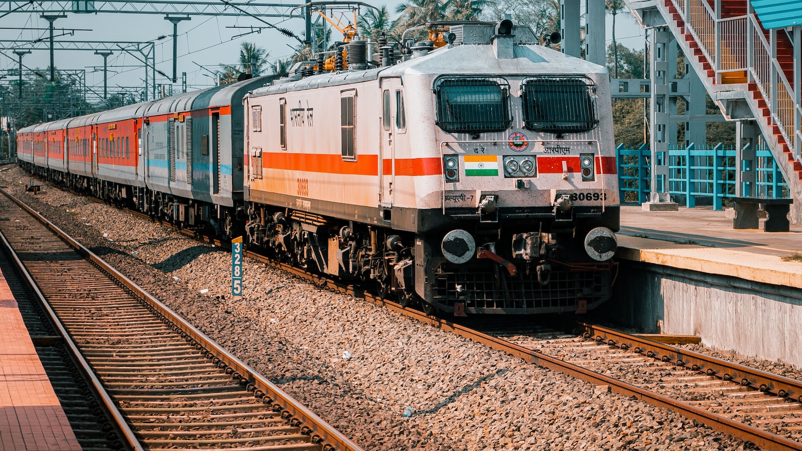 Uttar Pradesh PET 2026: 13 Special Trains Run To Help Candidates Reach Exam Destinations