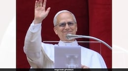Vatican Official Says Pope Leos Cancer Diagnosis Is A Game Changer For Papacy