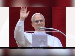 Art Of Being Human: Pope Leo XIV Says AI Lacks The 'Spark&rsquo; And Artists Must Protect It