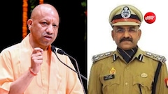 आतंकियों से बात करने के आरोप वाली कॉल से चर्चा में आए IPS राठौर, अब वाराणसी में बने अपर पुलिस आयुक्त 