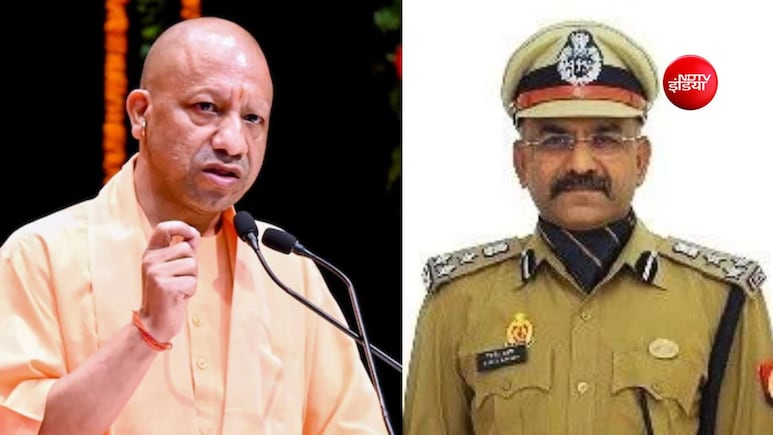आतंकियों से बात करने के आरोप वाली कॉल से चर्चा में आए IPS राठौर, अब वाराणसी में बने अपर पुलिस आयुक्त&nbsp;