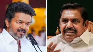 EPS Targets CM Vijay, TVK Over Cash-For-Votes Allegations Ahead Of Tamil Nadu Bypolls