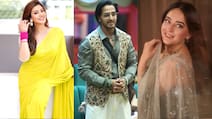 Bigg Boss 20: Shilpa Shinde Extends Support To Qazi And Mahhi