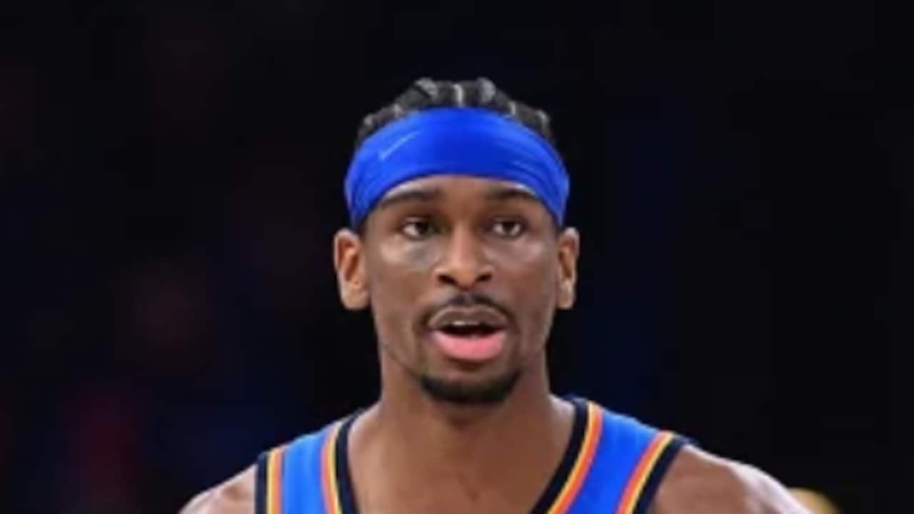 Thunder remain unbeaten despite major injuries, beat Suns 125-114 led by Mitchell and Gilgeous-Alexander