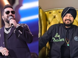 'I'll Quit Singing If You See Him Drinking': Mika Singh Defends Daler Mehndi Over Alcohol Allegations