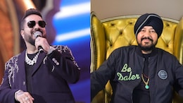 'I'll Quit Singing If You See Him Drinking': Mika Singh Defends Daler Mehndi Over Alcohol Allegations