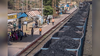 India Shelves Import Plan to Tackle Diminished Coal Stockpiles