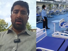 भारत का हेल्थकेयर सिस्टम देखकर यूरोप के डॉक्टर हैरान, बोले- ये तो नामुमकिन है