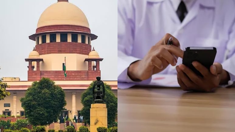 'महंगी दवाएं लिखने के लिए डॉक्टर्स को महंगे तोहफे',  SC की फार्मा कंपनियों पर लगाम कसने की तैयारी, कमेटी बनाने के निर्देश