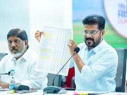 'El Nino Worst In Decades': Revanth Reddy Urges Farmers To Defer One Crop