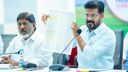 'El Nino Worst In Decades': Revanth Reddy Urges Farmers To Defer One Crop Cycle