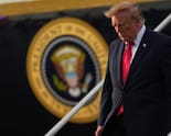 Operation Sindoor Enters US Midterms As Trump Boasts Mediation