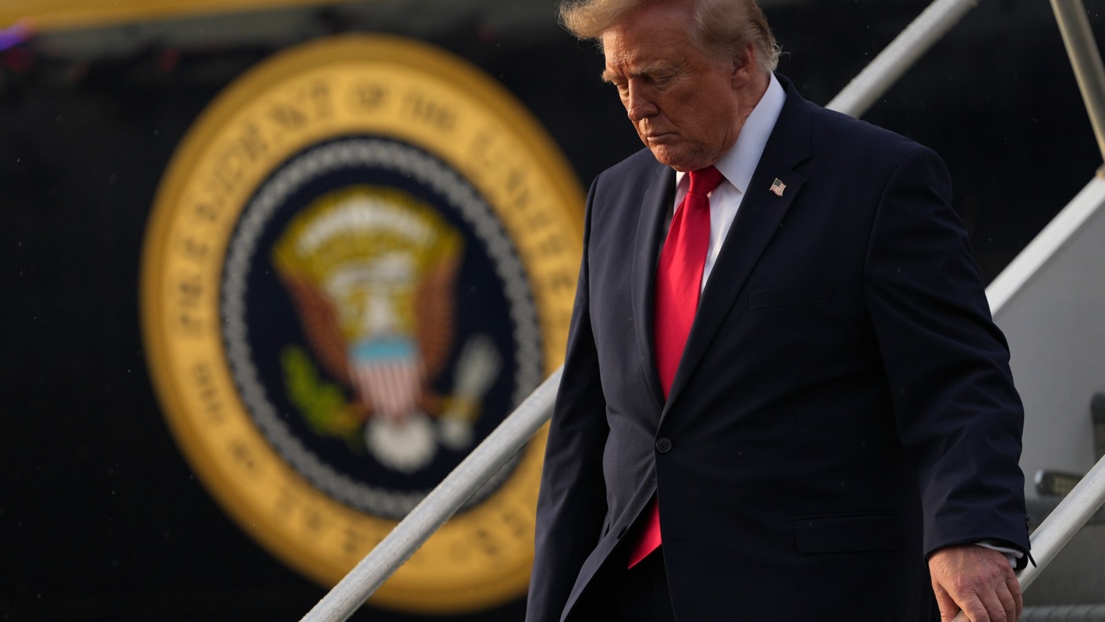 Operation Sindoor Enters US Midterms As Trump boasts Mediation