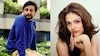 Mohammed Zeeshan Ayyub And Aneet Padda Joked Around On Hunkkaar Set