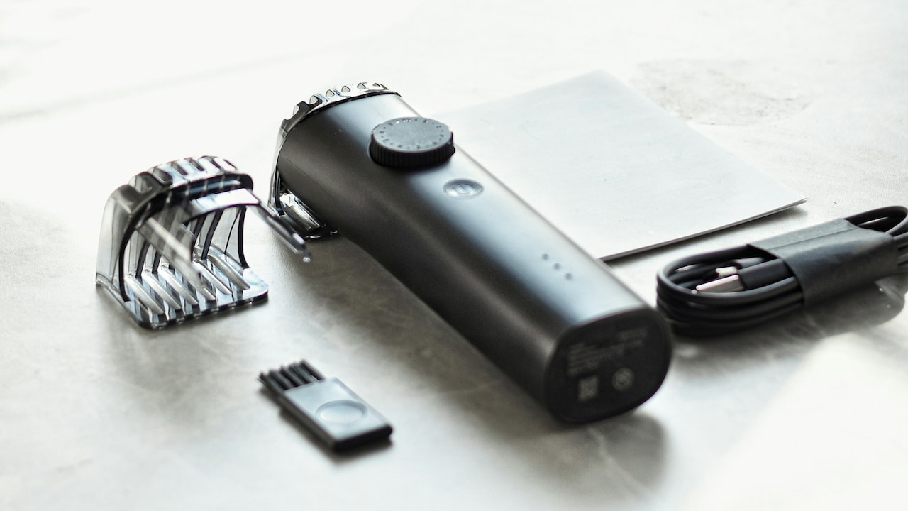 Explore trimmers that make grooming quick, easy, and precise